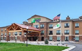 Holiday Inn Express Hotel&Suites Lander