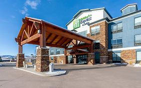 Holiday Inn Express Hotel&Suites Lander